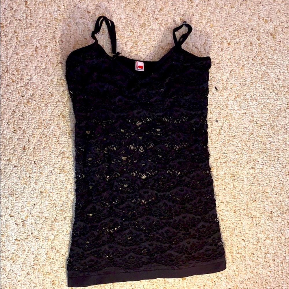 Victoria Sercret Lingerie shirt! (Never used)